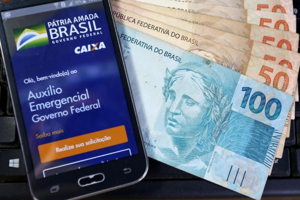 As quatro novas parcelas do Auxílio Residual serão pagas de forma subsequente ao pagamento da última parcela do benefício