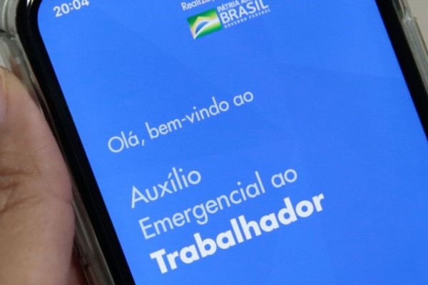 Criado para minimizar os efeitos do distanciamento social em função da Covid-19, o Auxílio Emergencial foi a única renda para 4,4 milhões de famílias em julho