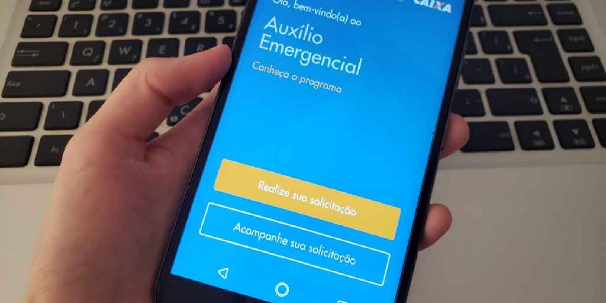 Quem recebeu o auxílio de forma equivocada pode emitir a GRU pela internet Quem recebeu o auxílio de forma equivocada pode emitir a GRU pela internet