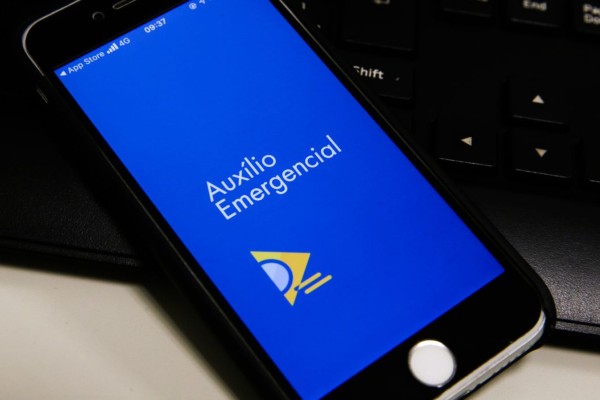 Também recebem hoje o benefício inscritos no Bolsa Família com NIS 0