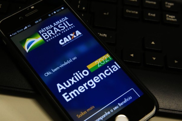 Benefício varia de R$ 150 a R$ 375, dependendo da família