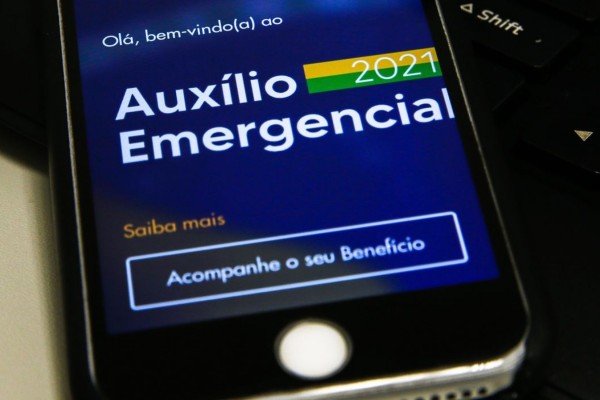 Parcela foi depositada em 27 de junho