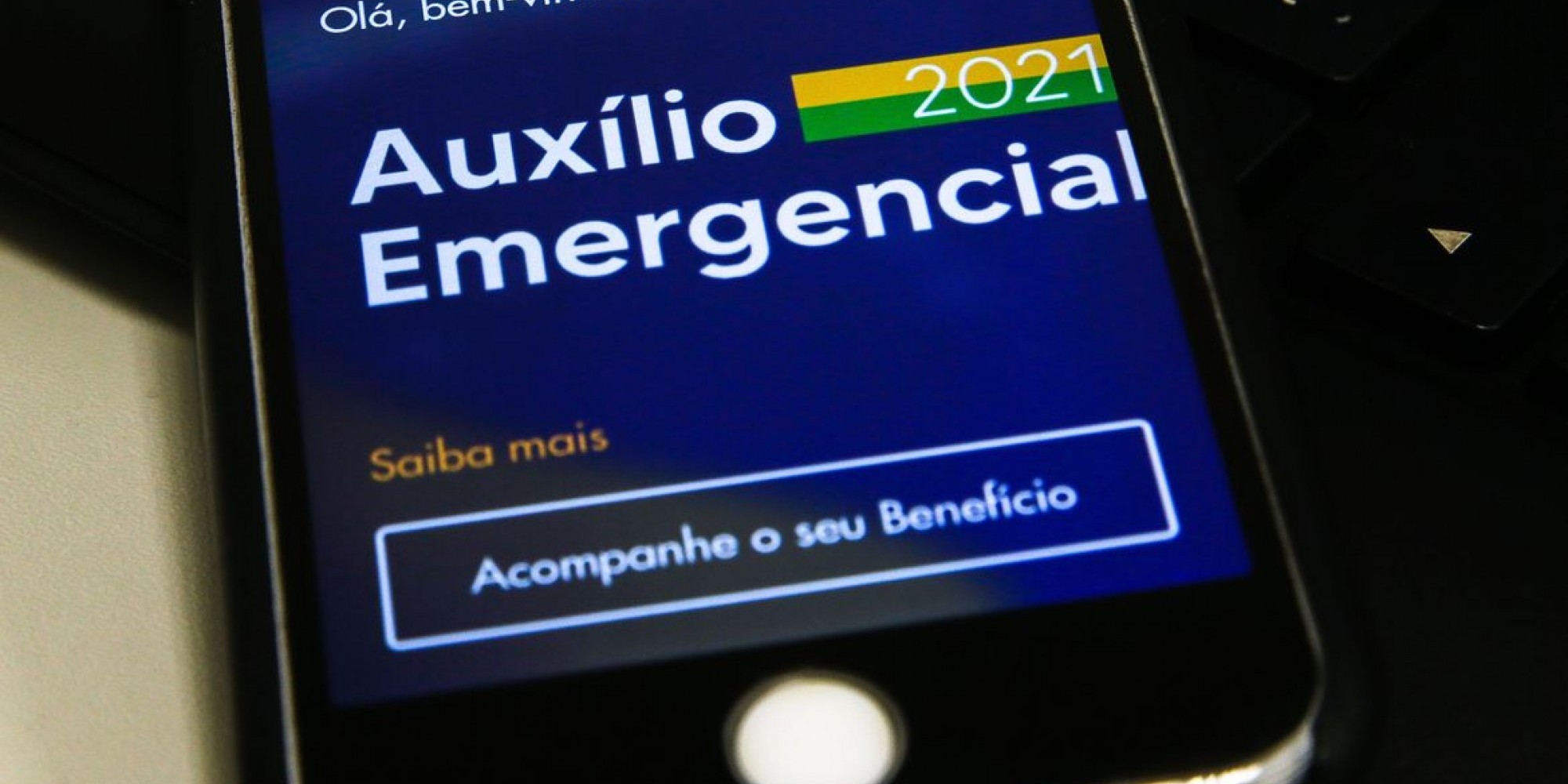 Parcela foi depositada em 27 de junho Parcela foi depositada em 27 de junho