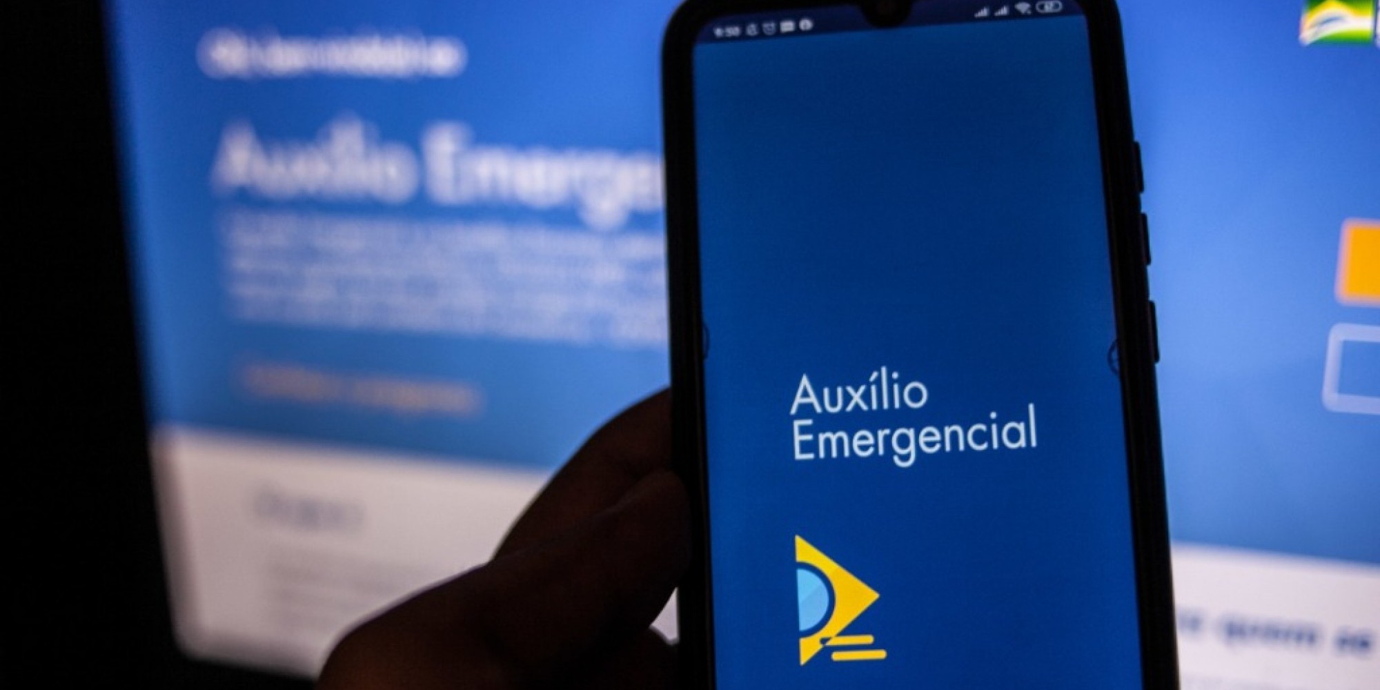 Desde o início do programa, 150,49 milhões de requerimentos foram processados pela Dataprev Desde o início do programa, 150,49 milhões de requerimentos foram processados pela Dataprev