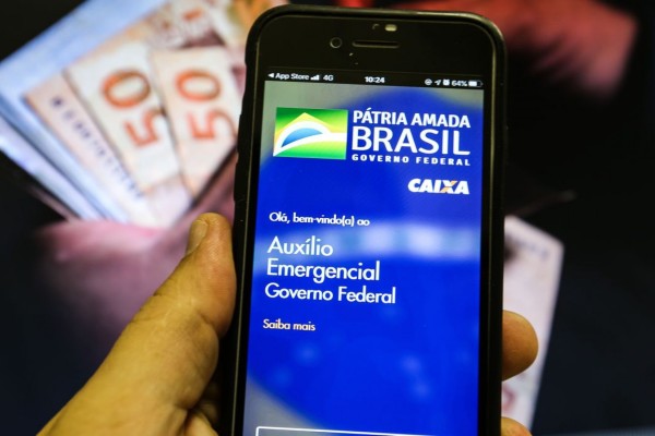 Pagamentos ocorrem nesta segunda-feira (19) 