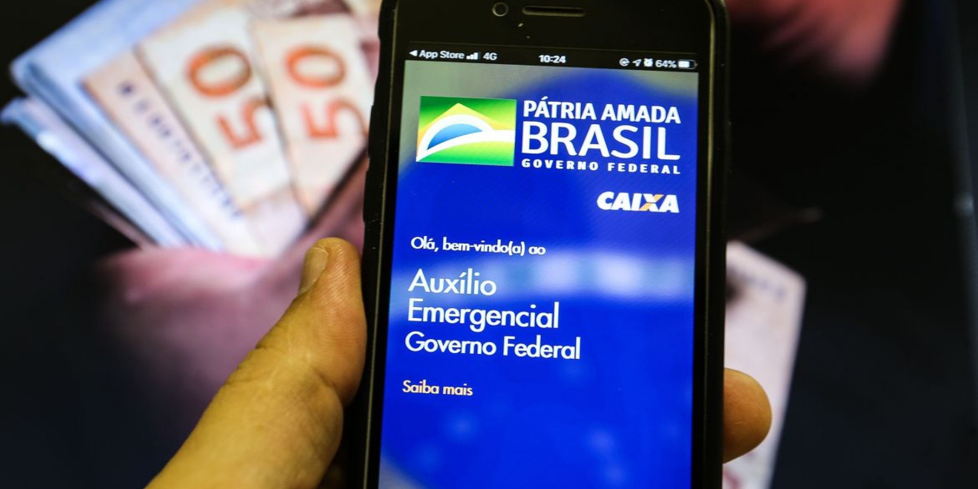 Pagamentos ocorrem nesta segunda-feira (19) Pagamentos ocorrem nesta segunda-feira (19)