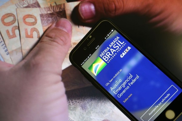 Pagamentos ocorrem nesta terça-feira (10)