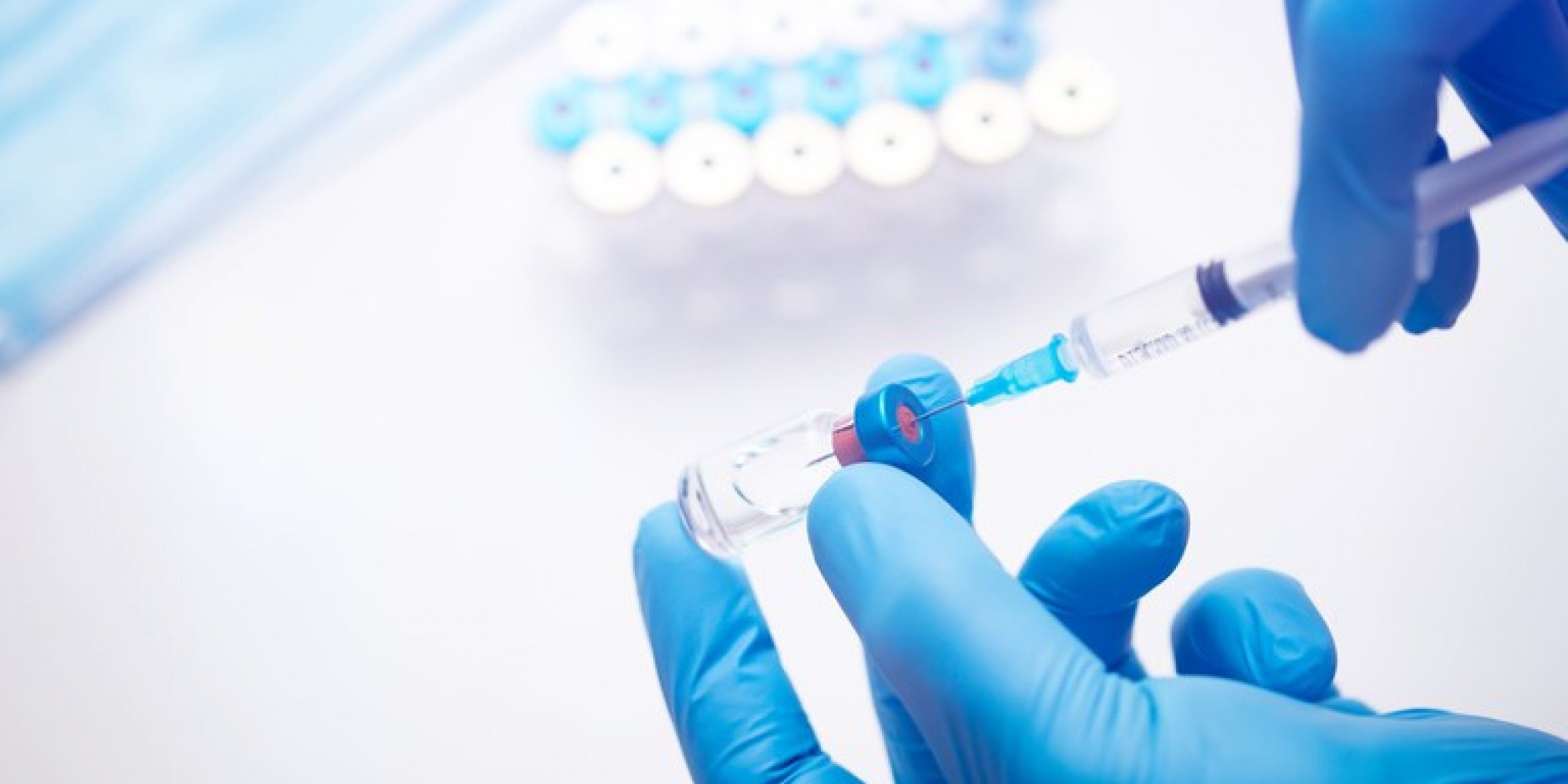 O objetivo da iniciativa é acelerar a descoberta de vacinas, medicamentos e outras tecnologias O objetivo da iniciativa é acelerar a descoberta de vacinas, medicamentos e outras tecnologias