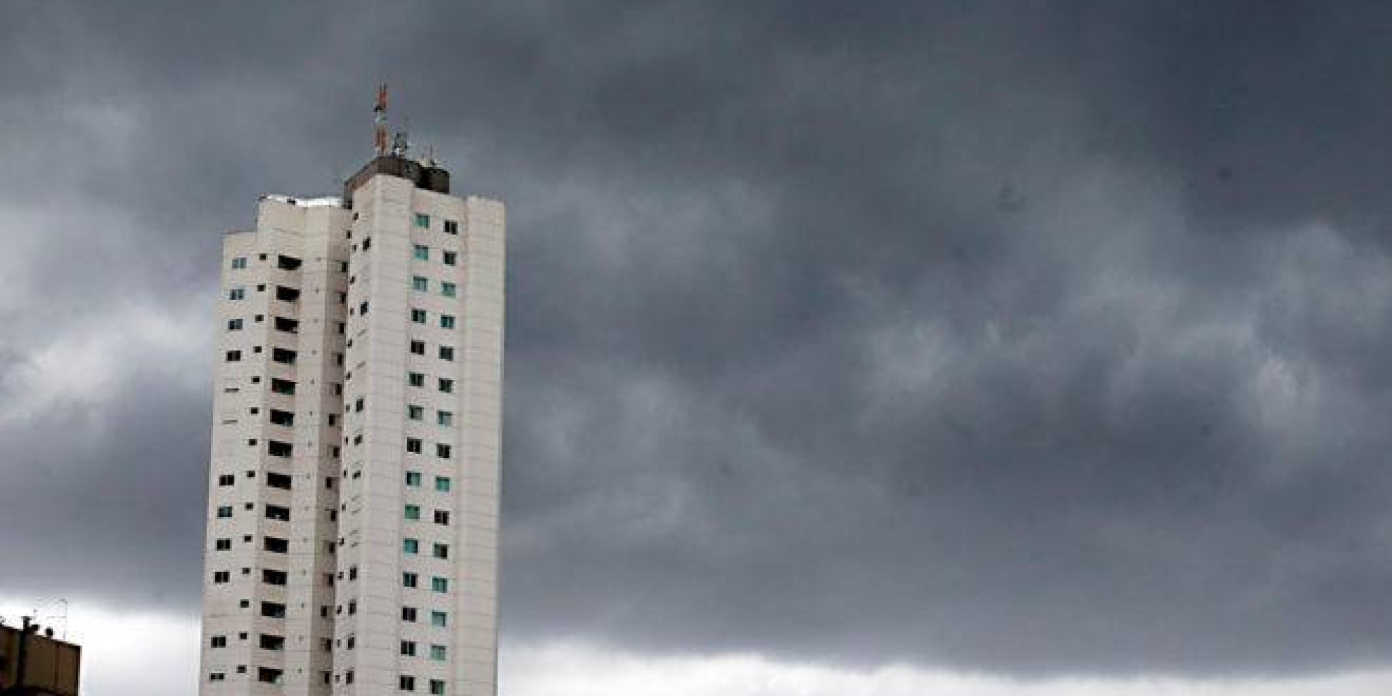 Tarde será mais quente Tarde será mais quente