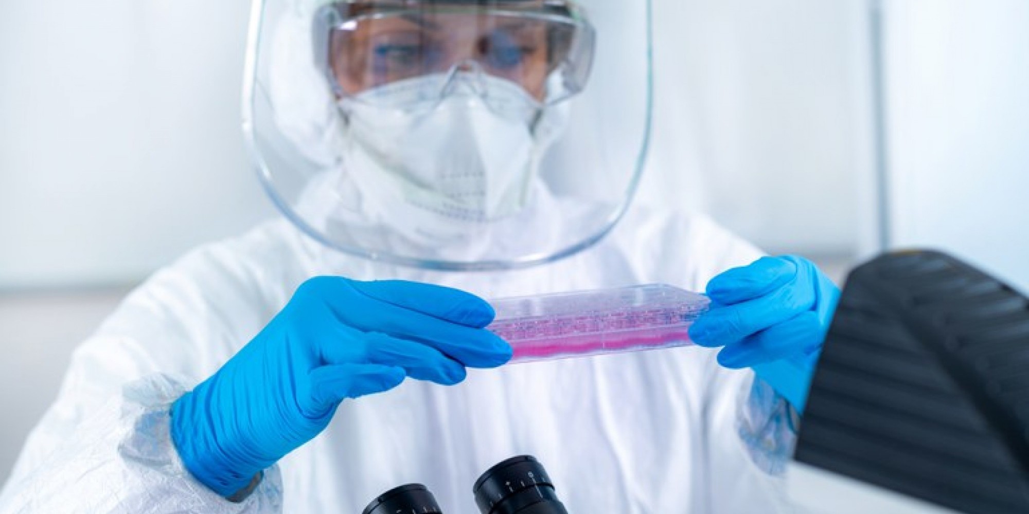  Pedido de autorização foi feito pela empresa Astrazeneca do Brasil Ltda