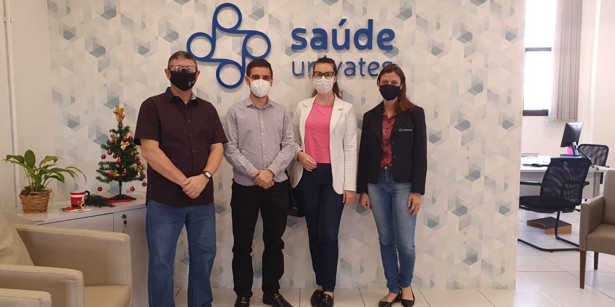 Local visitado é onde são encaminhados pacientes de Muçum 