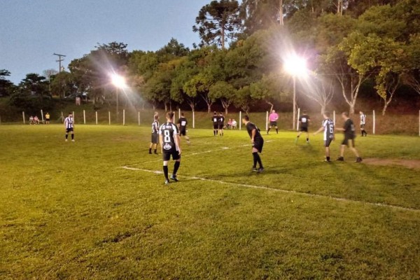 Competição ocorre às sextas-feiras em Capitão