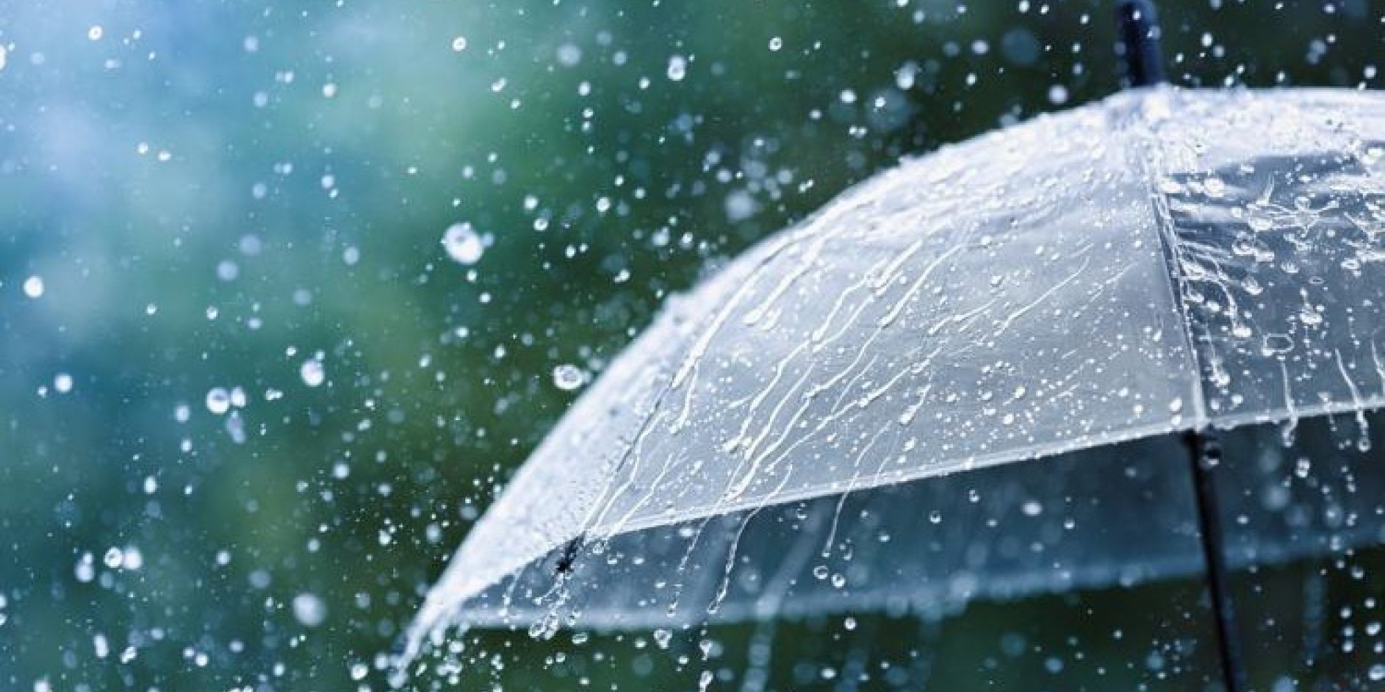 Início de semana será marcado por chuva no Rio Grande do Sul