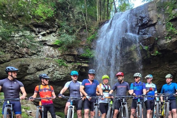 Promovida pela Associação Ciclos no Vale, programação deve reunir mais de 500 atletas, estimulando o turismo local.