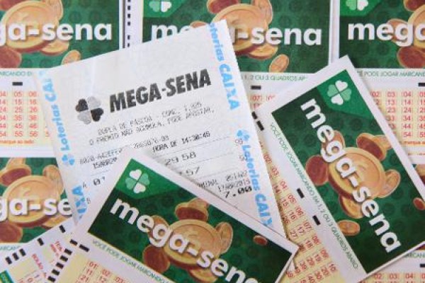 Aposta mínima custa R$ 4,50