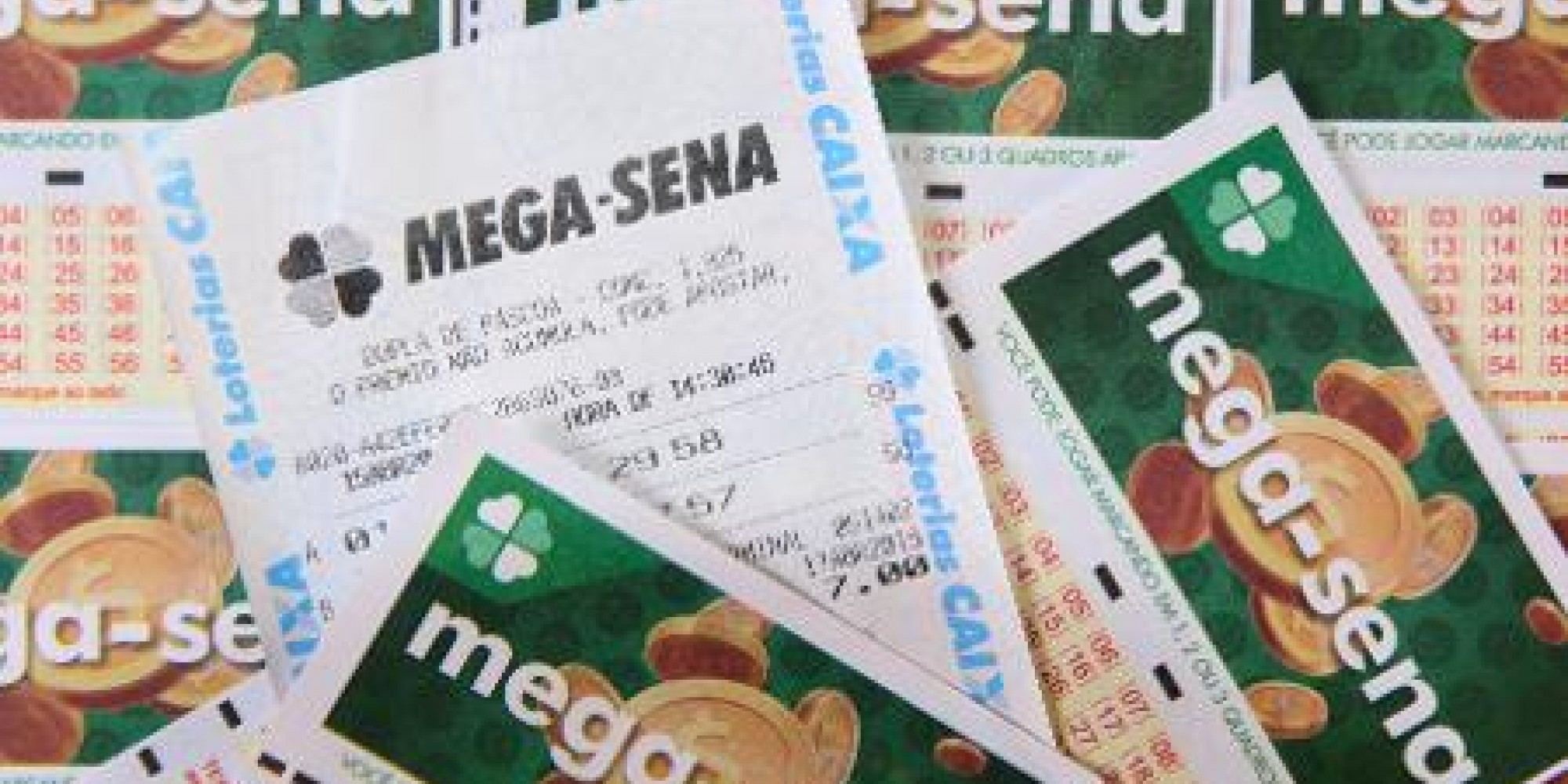 Aposta mínima custa R$ 4,50 Aposta mínima custa R$ 4,50