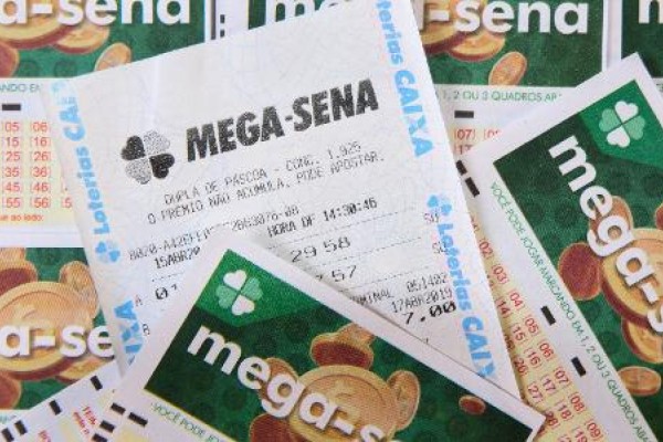 Aposta mínima custa R$ 4,50