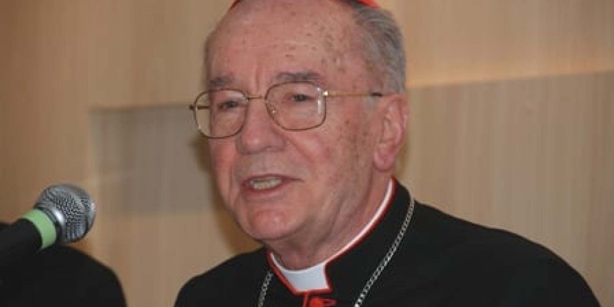 Dom Cláudio Hummes falece em São Paulo aos 87 anos