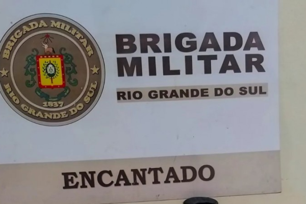 A Polícia Civil solicitou a prisão preventiva do homem de 41 anos, que estava descumprindo medidas protetivas de urgência previstas na Lei Maria da Penha.