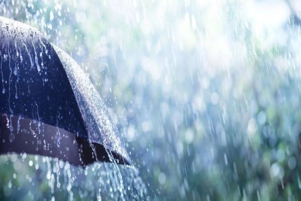 Fim de semana será de chuva no Rio Grande do Sul 