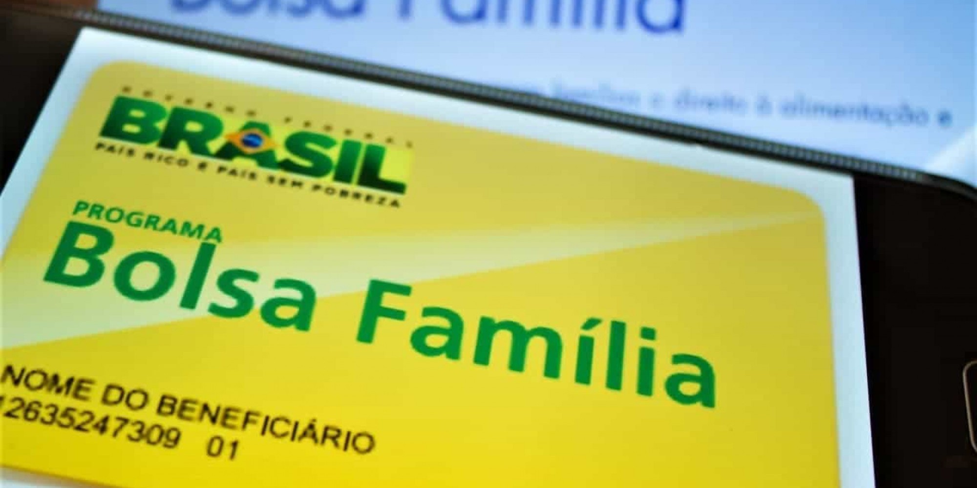 O benefício do programa será pago sempre nos últimos dez dias úteis de cada mês O benefício do programa será pago sempre nos últimos dez dias úteis de cada mês