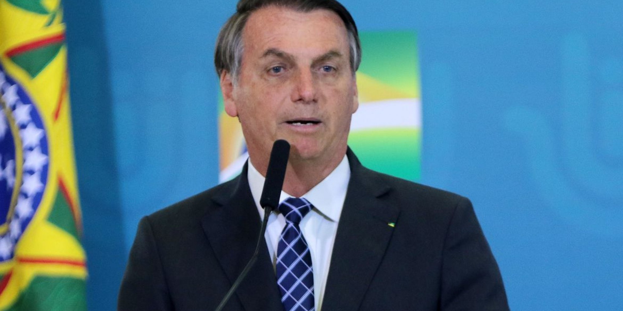 Medida foi publicada no Diário Oficial da União de hoje Medida foi publicada no Diário Oficial da União de hoje