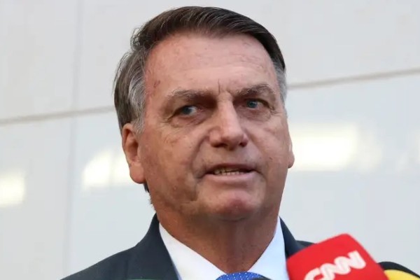 PGR denuncia Bolsonaro no STF por suposto plano de golpe