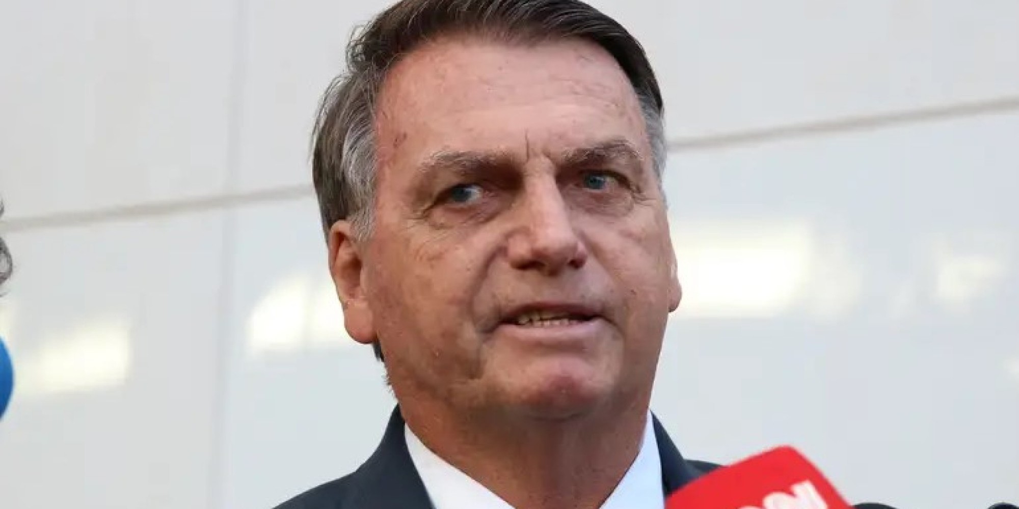 PGR denuncia Bolsonaro no STF por suposto plano de golpe