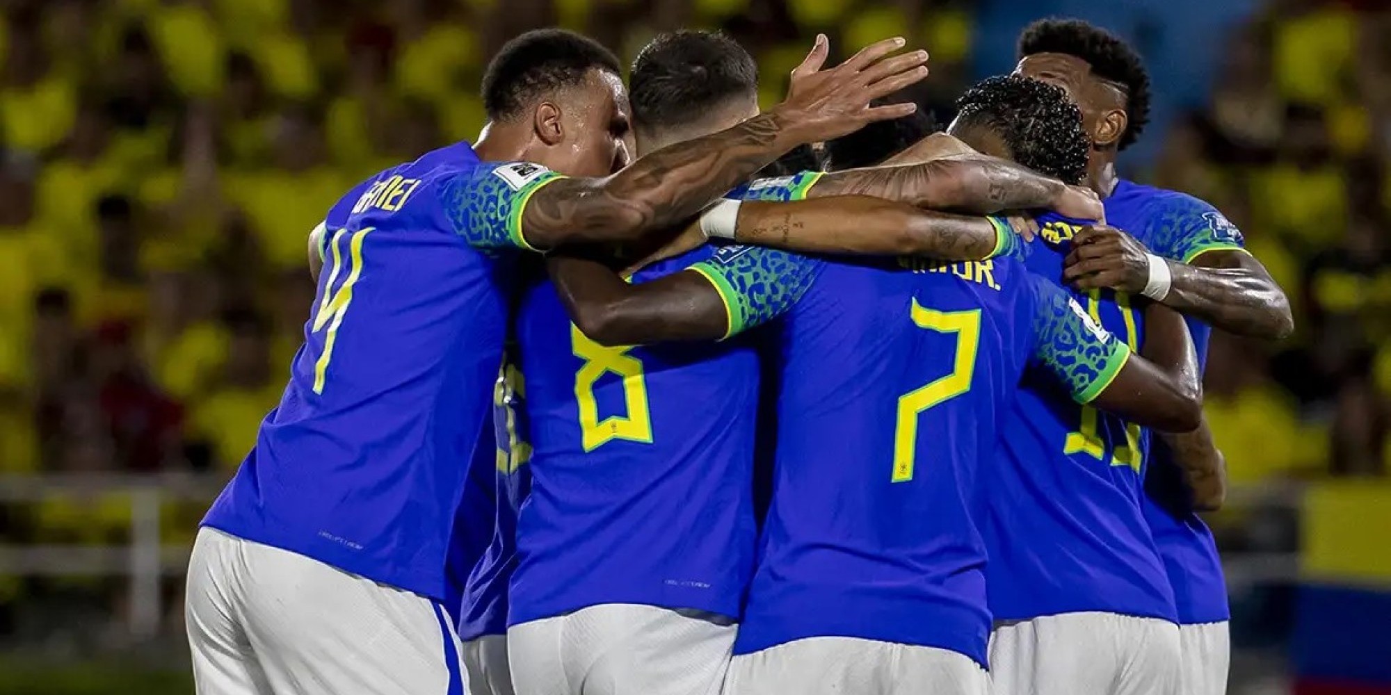 Brasil busca espantar a má fase esta noite no Maracanã Brasil busca espantar a má fase esta noite no Maracanã