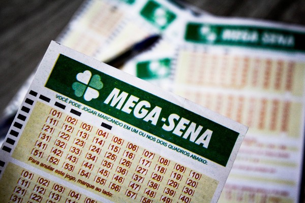 Aposta mínima custa R$ 4,50