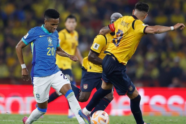 Próximo desafio será na terça-feira (10), contra o Paraguai, em São Paulo, no primeiro jogo do treinador italiano diante da torcida brasileira; Seleção ocupa a quarta colocação, com 22 pontos, e pode ser ultrapassada pela Colômbia nesta sexta-feira (6).