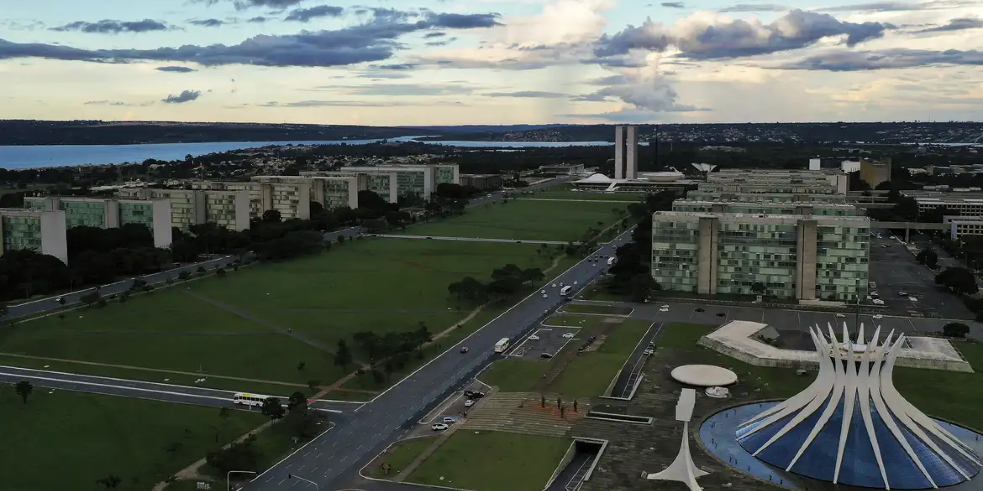 Prefeitos se reúnem em Brasília a partir de amanhã