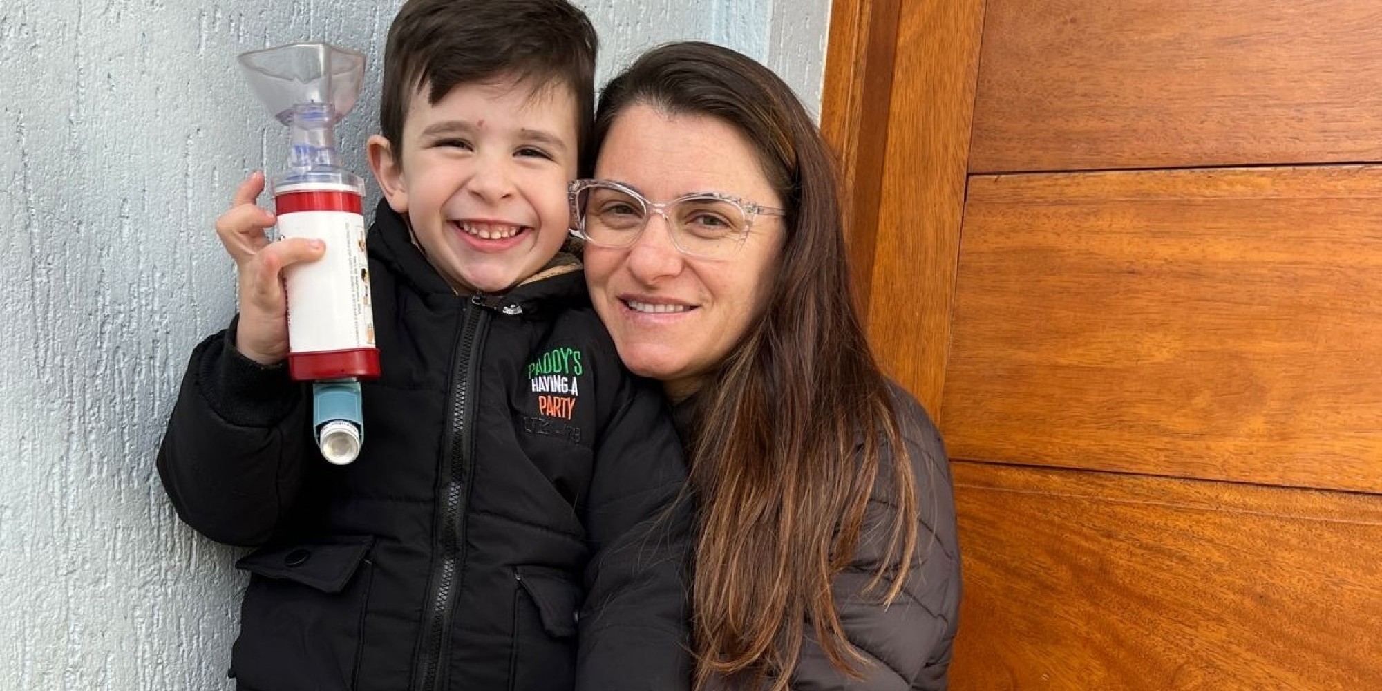 Bronquiolite causa preocupação aos pais no inverno