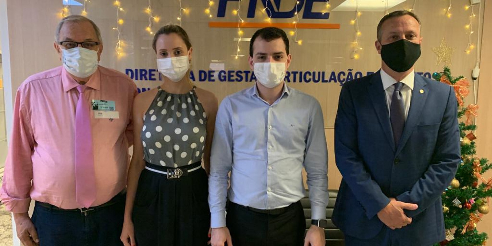 Deputado intermediou encaminhamento de recursos para Encantado Deputado intermediou encaminhamento de recursos para Encantado