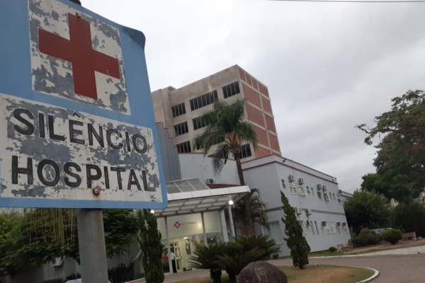 Resultado saiu nas últimas horas