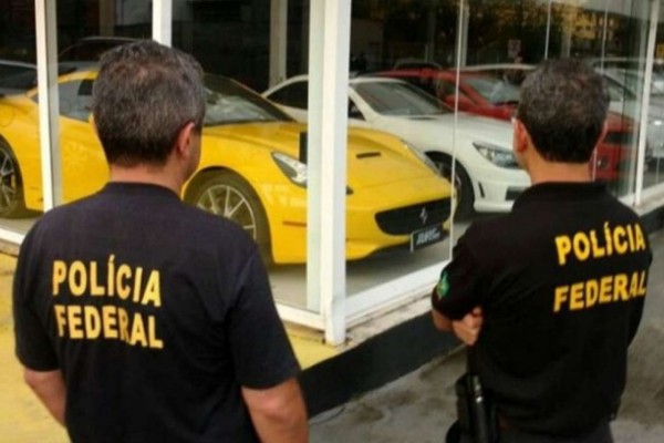 Em 2020, foram vendidos 3.756 itens em 124 leilões