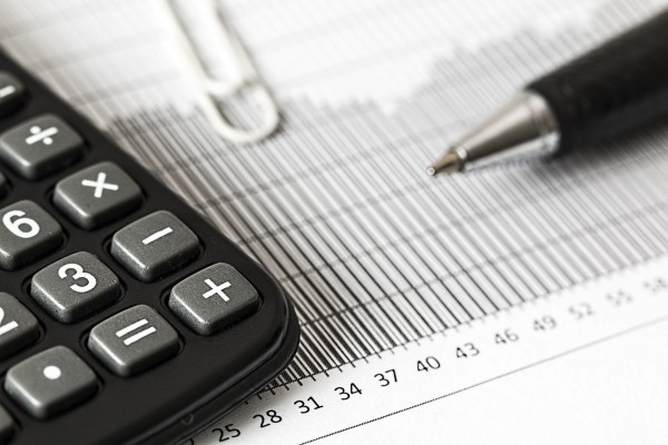 Estimativa é de R$ 233,6 bilhões