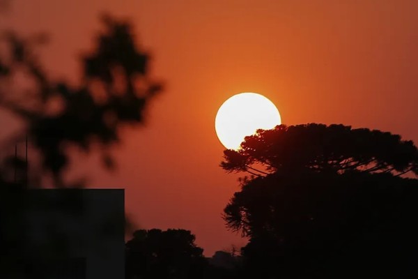 ONU afirma que temperaturas globais devem subir a níveis recordes nos próximos cinco anos