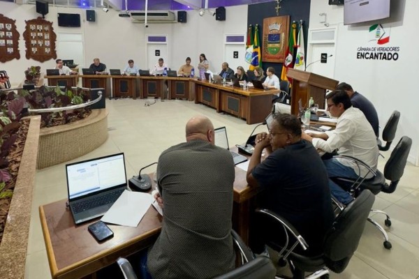 Câmara aprova auxilio de R$ 200 mil à realização da Suinofest