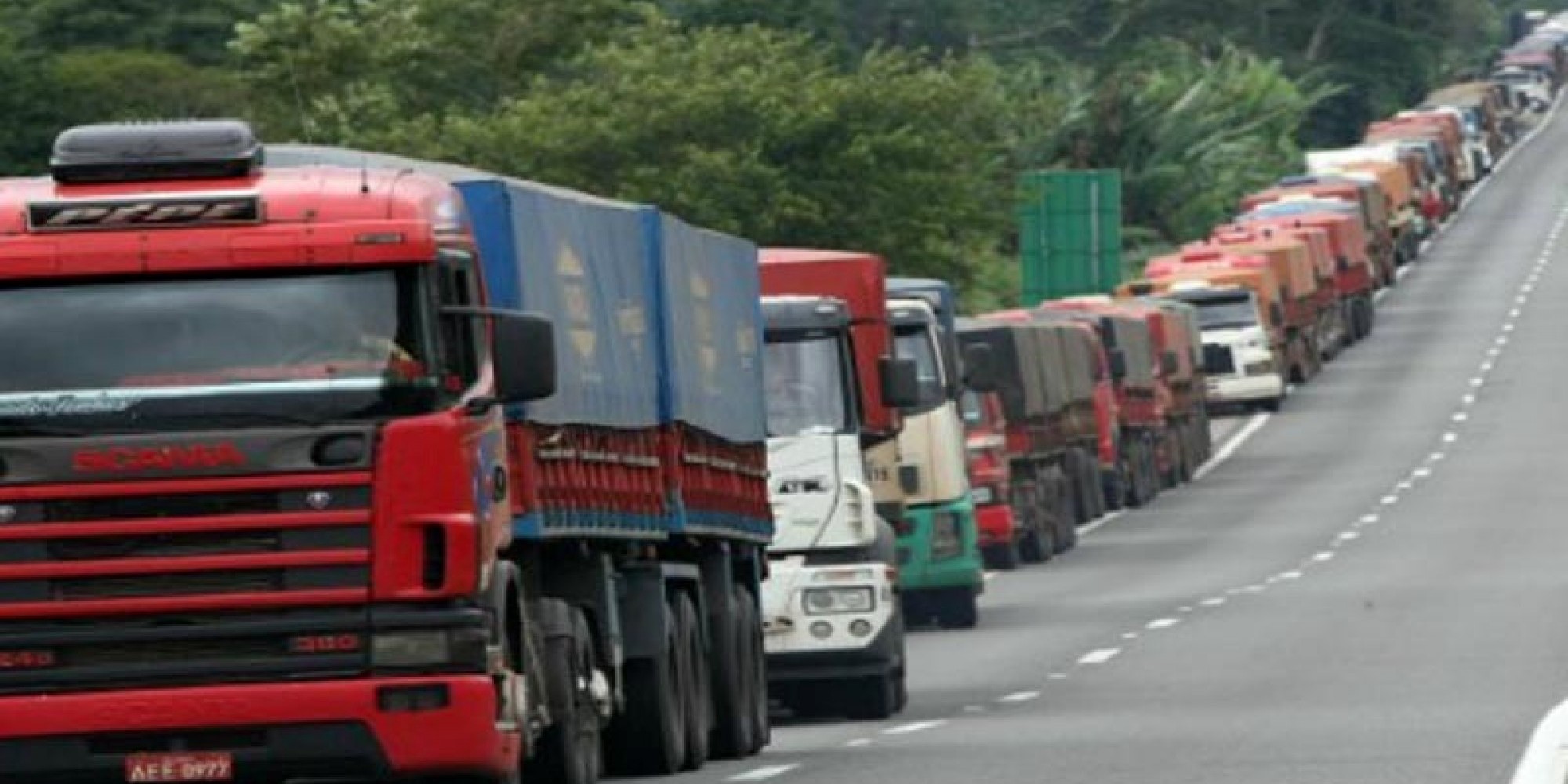  O Gecex levou em consideração informações recebidas das empresas do setor