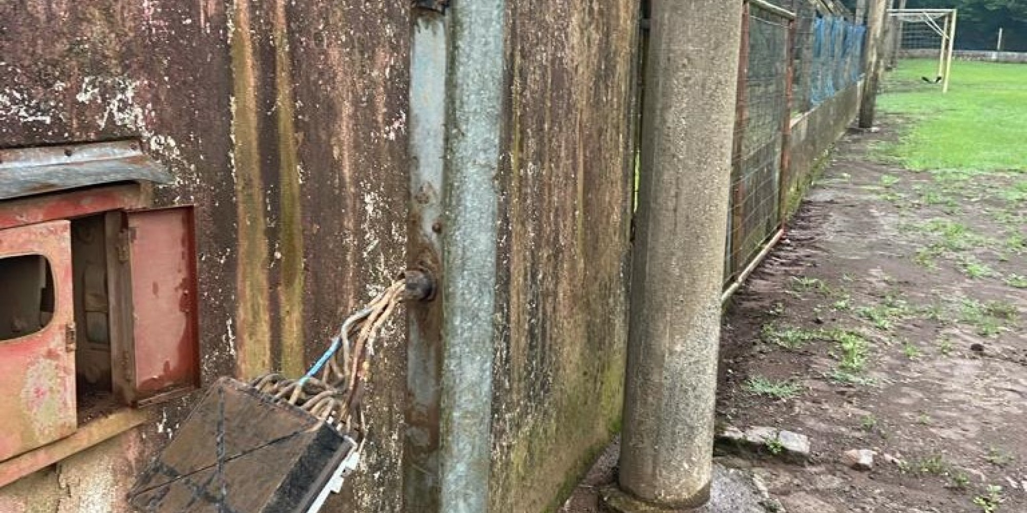 Crime ocorreu na noite da quarta-feira (17).