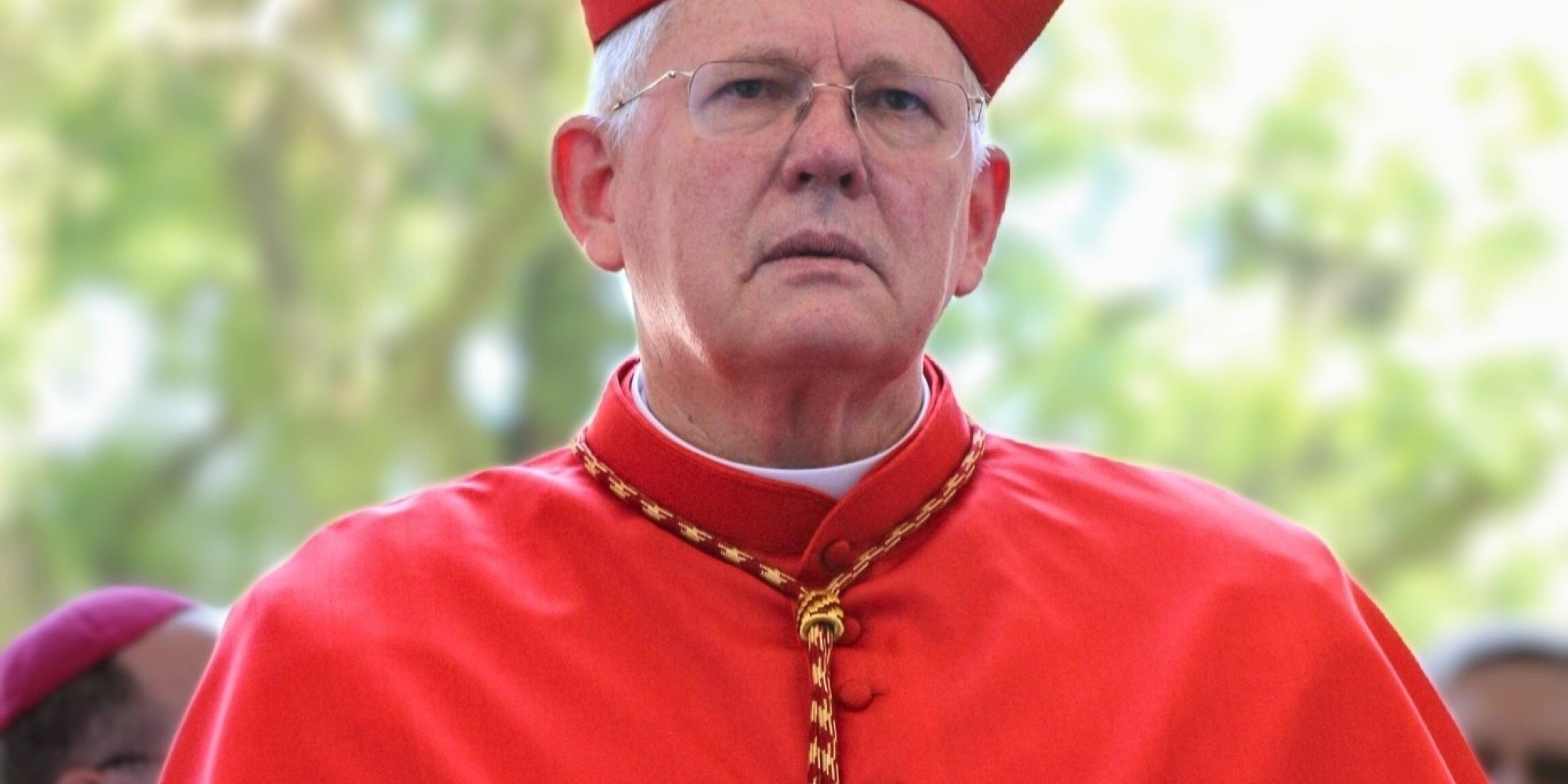 Arcebispo de Porto Alegre toma posse de sua igreja titular em Roma neste sábado