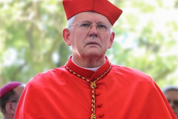 Arcebispo de Porto Alegre toma posse de sua igreja titular em Roma neste sábado