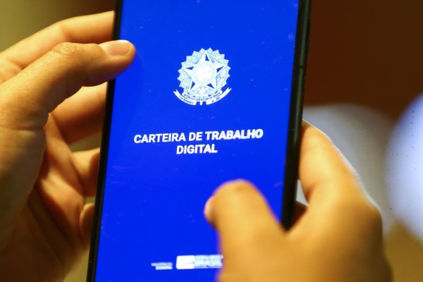 No acumulado do ano, a economia encantadense registra um saldo positivo de 128 empregos