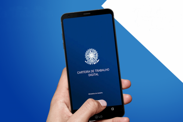São mais de 18,1 milhões de downloads e 23 milhões de trabalhadores beneficiados com o documento digital 