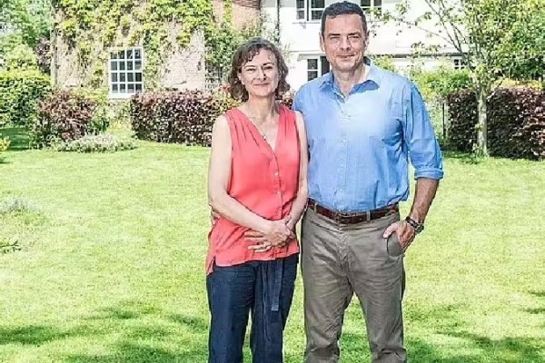 Casal acolhe em casa 30 crianças em situação de vulnerabilidade social