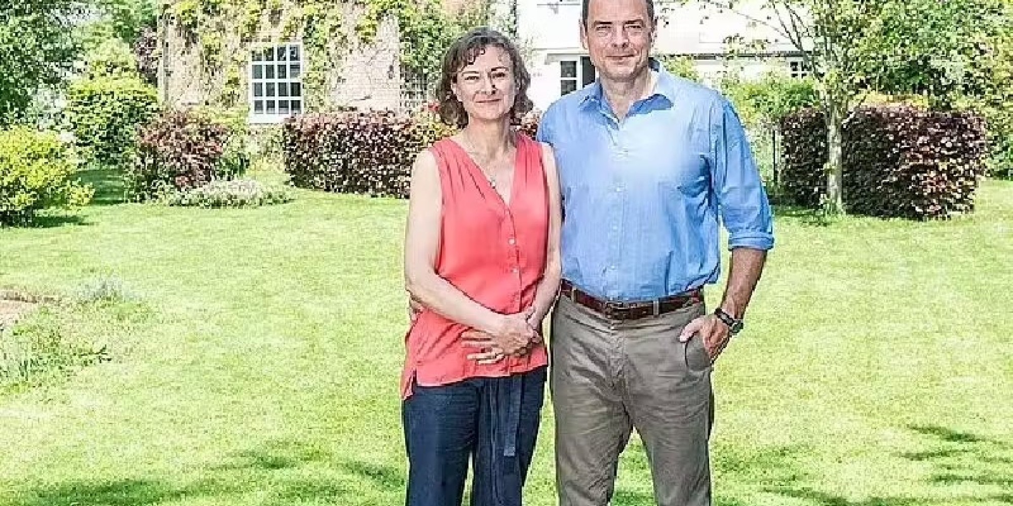 Casal acolhe em casa 30 crianças em situação de vulnerabilidade social