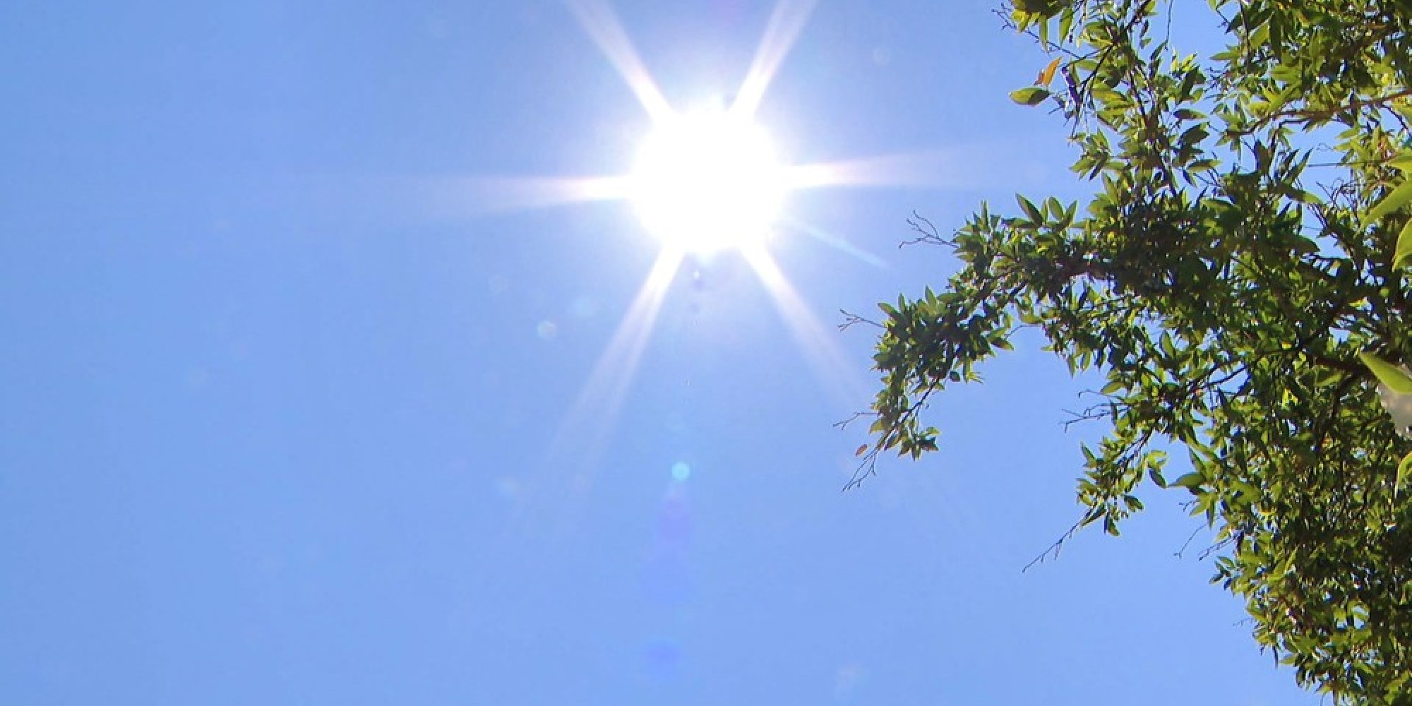 Temperaturas devem subir na parte da tarde Temperaturas devem subir na parte da tarde
