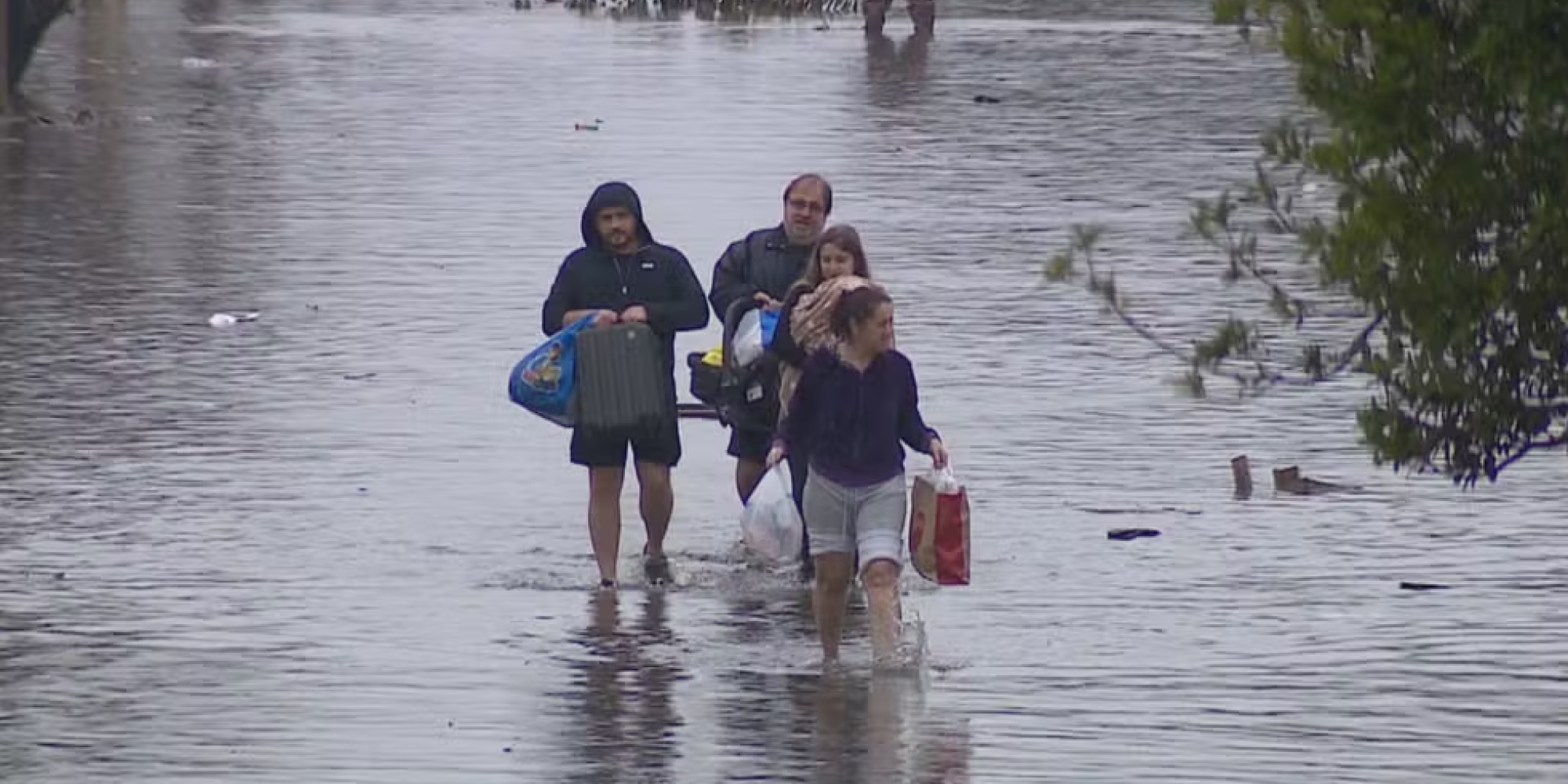 Chuva extrema se torna rotina no Rio Grande do Sul, alerta especialista