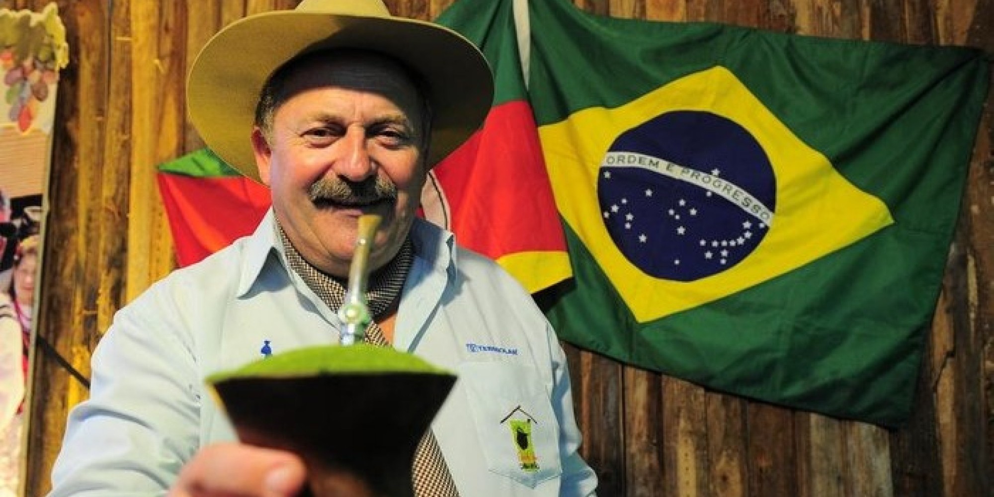 Morre Pedro Schwengber, fundador da Escola do Chimarrão